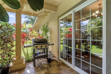 Spectacular single level living in the Islands at Maui Lani, a on The Dunes At Maui Lani Golf Course in Hawaii - for sale on GolfHomes.com, golf home, golf lot