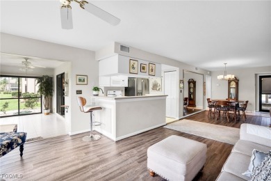 Welcome to 5905 Trailwinds Dr. #816 - a rare first-floor end on Hideaway Country Club in Florida - for sale on GolfHomes.com, golf home, golf lot
