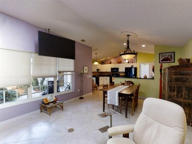 This home features a spacious layout with two bedrooms and one on Stonecrest Golf and Club Club in Florida - for sale on GolfHomes.com, golf home, golf lot