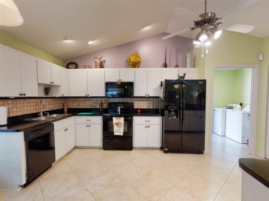 This home features a spacious layout with two bedrooms and one on Stonecrest Golf and Club Club in Florida - for sale on GolfHomes.com, golf home, golf lot