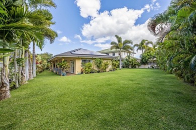 Spectacular single level living in the Islands at Maui Lani, a on The Dunes At Maui Lani Golf Course in Hawaii - for sale on GolfHomes.com, golf home, golf lot