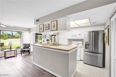 Welcome to 5905 Trailwinds Dr. #816 - a rare first-floor end on Hideaway Country Club in Florida - for sale on GolfHomes.com, golf home, golf lot