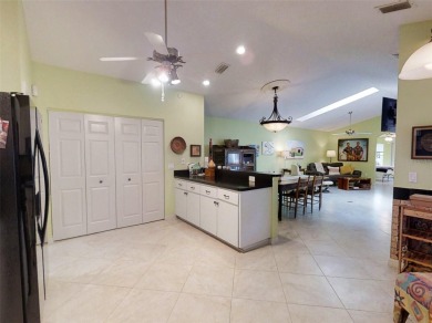 This home features a spacious layout with two bedrooms and one on Stonecrest Golf and Club Club in Florida - for sale on GolfHomes.com, golf home, golf lot