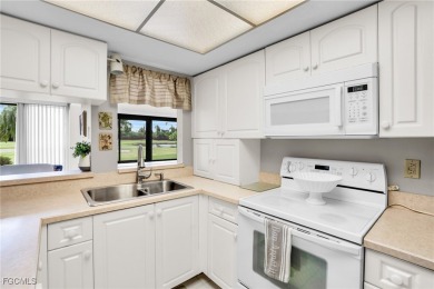 Welcome to 5905 Trailwinds Dr. #816 - a rare first-floor end on Hideaway Country Club in Florida - for sale on GolfHomes.com, golf home, golf lot
