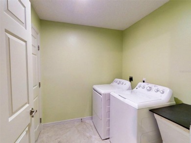 This home features a spacious layout with two bedrooms and one on Stonecrest Golf and Club Club in Florida - for sale on GolfHomes.com, golf home, golf lot