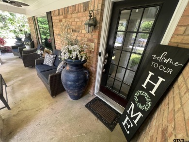 Welcome to your dream home in fantastic Hideaway Texas!!  A on Hide-A-Way Lake Golf Course in Texas - for sale on GolfHomes.com, golf home, golf lot