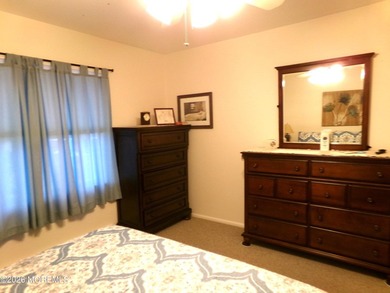 Popular Baronet model in need of a new owner. This nicely on Greenbriar Woodlands in New Jersey - for sale on GolfHomes.com, golf home, golf lot