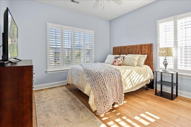 Welcome to easy coastal living in this beautifully updated on Surf Golf and Beach Club in South Carolina - for sale on GolfHomes.com, golf home, golf lot