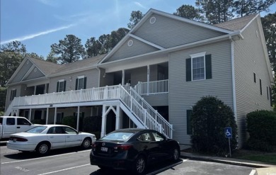 Coastal Comfort Meets Golfside Opportunity - Short  Long-Term on Heron Point Golf Club in South Carolina - for sale on GolfHomes.com, golf home, golf lot