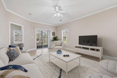 Coastal Comfort Meets Golfside Opportunity - Short  Long-Term on Heron Point Golf Club in South Carolina - for sale on GolfHomes.com, golf home, golf lot