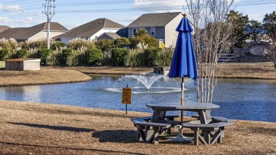 Coastal Comfort Meets Golfside Opportunity - Short  Long-Term on Heron Point Golf Club in South Carolina - for sale on GolfHomes.com, golf home, golf lot