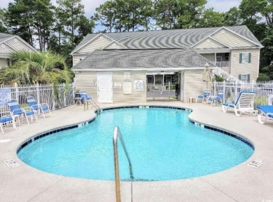 Coastal Comfort Meets Golfside Opportunity - Short  Long-Term on Heron Point Golf Club in South Carolina - for sale on GolfHomes.com, golf home, golf lot