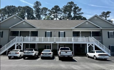 Coastal Comfort Meets Golfside Opportunity - Short  Long-Term on Heron Point Golf Club in South Carolina - for sale on GolfHomes.com, golf home, golf lot