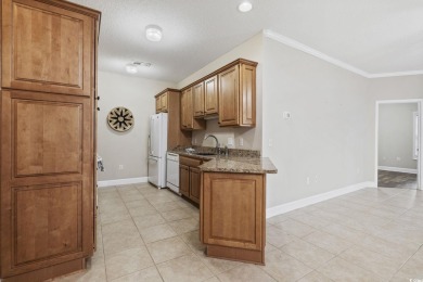Coastal Comfort Meets Golfside Opportunity - Short  Long-Term on Heron Point Golf Club in South Carolina - for sale on GolfHomes.com, golf home, golf lot