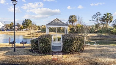 Coastal Comfort Meets Golfside Opportunity - Short  Long-Term on Heron Point Golf Club in South Carolina - for sale on GolfHomes.com, golf home, golf lot