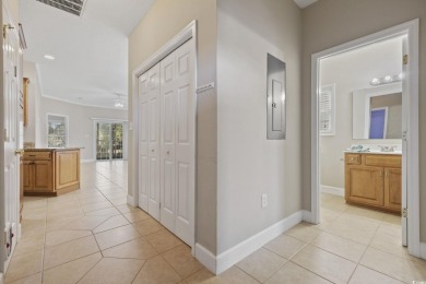 Coastal Comfort Meets Golfside Opportunity - Short  Long-Term on Heron Point Golf Club in South Carolina - for sale on GolfHomes.com, golf home, golf lot