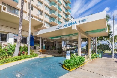 Here's your opportunity to own your own piece of Hawai'i while on Ala Wai Golf Course in Hawaii - for sale on GolfHomes.com, golf home, golf lot