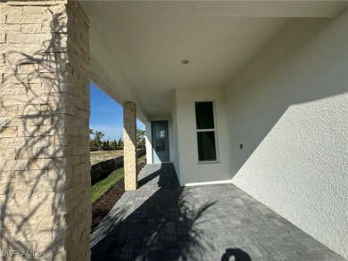 Welcome to this stunning 1,529 sq. ft. paired villa, a brand-new on Babcock National Golf Course in Florida - for sale on GolfHomes.com, golf home, golf lot