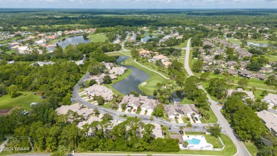 Welcome to the World class aviation community of Spruce Creek on Spruce Creek Golf Club in Florida - for sale on GolfHomes.com, golf home, golf lot