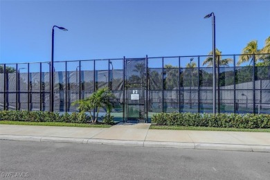 Move right into this spacious, light & bright turnkey furnished on Miromar Lakes Golf Club in Florida - for sale on GolfHomes.com, golf home, golf lot