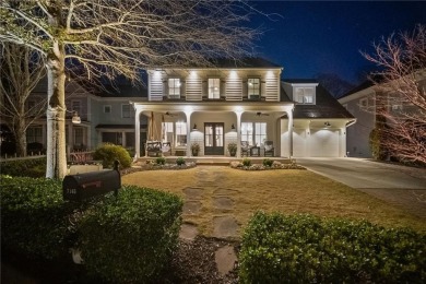 AMAZING PRICE FOR THIS INCREDIBLE  UNIQUE PROPERTY WITH A MAIN on Polo Golf and Country Club in Georgia - for sale on GolfHomes.com, golf home, golf lot