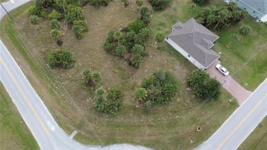 Build Your Dream Home in Rotonda Heights - A Spacious .33-Acre on Rotonda Golf and Country Club The Palms Course in Florida - for sale on GolfHomes.com, golf home, golf lot