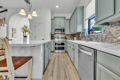 This beautiful *David Weekly* residence located at 16436 Windsor on River Hall Country Club in Florida - for sale on GolfHomes.com, golf home, golf lot