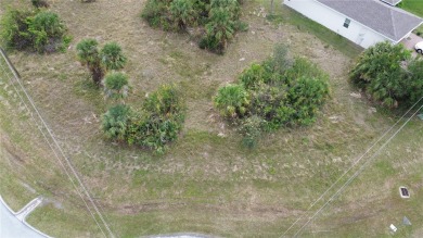 Build Your Dream Home in Rotonda Heights - A Spacious .33-Acre on Rotonda Golf and Country Club The Palms Course in Florida - for sale on GolfHomes.com, golf home, golf lot