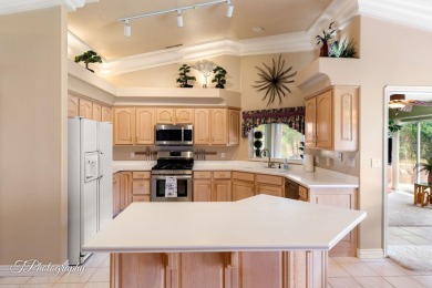 IMMACULATE and FULLY FURNISHED!  This timelss beauty in Sunbrook on Sunbrook Golf Course in Utah - for sale on GolfHomes.com, golf home, golf lot