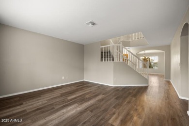 Beautifully maintained home in the highly desirable Red Mountain on Red Mountain Ranch Country Club in Arizona - for sale on GolfHomes.com, golf home, golf lot