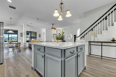 This beautiful *David Weekly* residence located at 16436 Windsor on River Hall Country Club in Florida - for sale on GolfHomes.com, golf home, golf lot