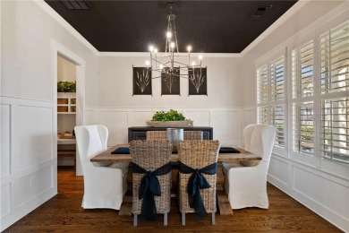 AMAZING PRICE FOR THIS INCREDIBLE  UNIQUE PROPERTY WITH A MAIN on Polo Golf and Country Club in Georgia - for sale on GolfHomes.com, golf home, golf lot