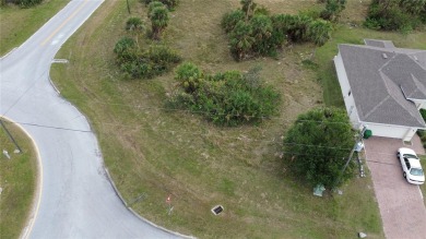 Build Your Dream Home in Rotonda Heights - A Spacious .33-Acre on Rotonda Golf and Country Club The Palms Course in Florida - for sale on GolfHomes.com, golf home, golf lot