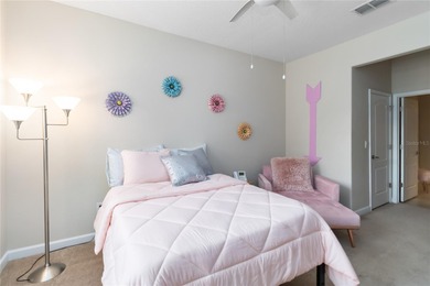 Under contract-accepting backup offers. Stunning immaculately on Harmony Golf Preserve in Florida - for sale on GolfHomes.com, golf home, golf lot