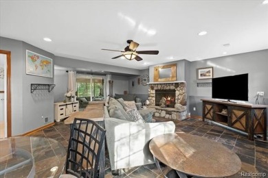 Motivated seller! Welcome to this spacious and beautifully on Twin Beach Country Club in Michigan - for sale on GolfHomes.com, golf home, golf lot