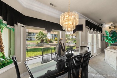 IMMACULATE and FULLY FURNISHED!  This timelss beauty in Sunbrook on Sunbrook Golf Course in Utah - for sale on GolfHomes.com, golf home, golf lot