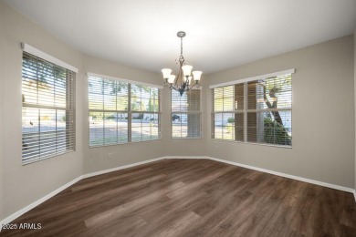 Beautifully maintained home in the highly desirable Red Mountain on Red Mountain Ranch Country Club in Arizona - for sale on GolfHomes.com, golf home, golf lot