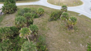 Build Your Dream Home in Rotonda Heights - A Spacious .33-Acre on Rotonda Golf and Country Club The Palms Course in Florida - for sale on GolfHomes.com, golf home, golf lot