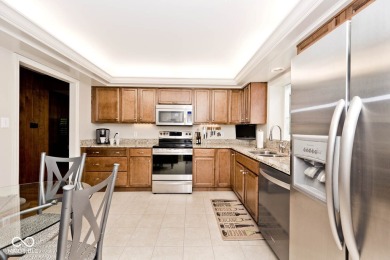 Timeless Charm Meets Modern Comfort in this Hillcrest Country on Hillcrest Country Club in Indiana - for sale on GolfHomes.com, golf home, golf lot