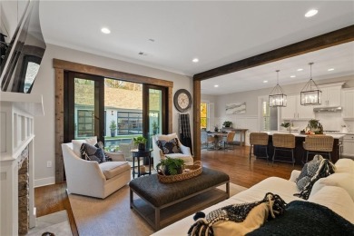 AMAZING PRICE FOR THIS INCREDIBLE  UNIQUE PROPERTY WITH A MAIN on Polo Golf and Country Club in Georgia - for sale on GolfHomes.com, golf home, golf lot