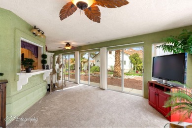 IMMACULATE and FULLY FURNISHED!  This timelss beauty in Sunbrook on Sunbrook Golf Course in Utah - for sale on GolfHomes.com, golf home, golf lot