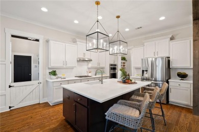 AMAZING PRICE FOR THIS INCREDIBLE  UNIQUE PROPERTY WITH A MAIN on Polo Golf and Country Club in Georgia - for sale on GolfHomes.com, golf home, golf lot