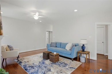 Located on the 10th green in sought after Brickshire on Brickshire Golf Club in Virginia - for sale on GolfHomes.com, golf home, golf lot