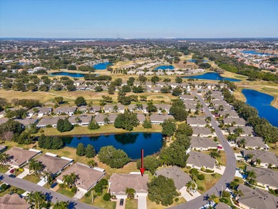 One or more photo(s) has been virtually staged. Welcome home to on Scepter Golf Club in Florida - for sale on GolfHomes.com, golf home, golf lot