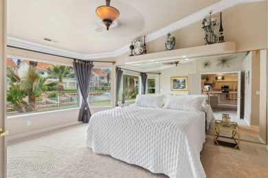 IMMACULATE and FULLY FURNISHED!  This timelss beauty in Sunbrook on Sunbrook Golf Course in Utah - for sale on GolfHomes.com, golf home, golf lot