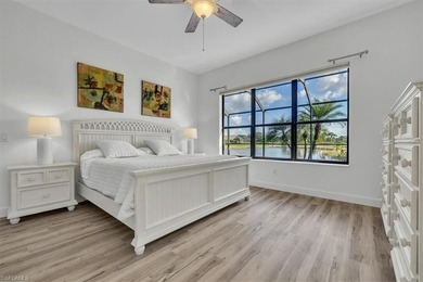 This beautiful *David Weekly* residence located at 16436 Windsor on River Hall Country Club in Florida - for sale on GolfHomes.com, golf home, golf lot