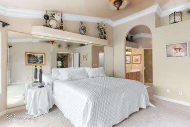 IMMACULATE and FULLY FURNISHED!  This timelss beauty in Sunbrook on Sunbrook Golf Course in Utah - for sale on GolfHomes.com, golf home, golf lot