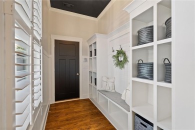 AMAZING PRICE FOR THIS INCREDIBLE  UNIQUE PROPERTY WITH A MAIN on Polo Golf and Country Club in Georgia - for sale on GolfHomes.com, golf home, golf lot