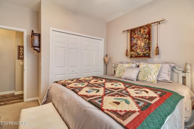 Enjoy golf course living in the heart of Lake Tansi Resort! This on Lake Tansi Village Country Club in Tennessee - for sale on GolfHomes.com, golf home, golf lot