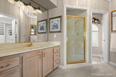 IMMACULATE and FULLY FURNISHED!  This timelss beauty in Sunbrook on Sunbrook Golf Course in Utah - for sale on GolfHomes.com, golf home, golf lot